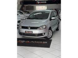VOLKSWAGEN Fox 1.0 FLEX