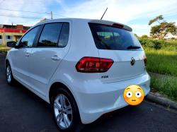VOLKSWAGEN Fox 1.0 TREND FLEX