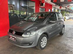 VOLKSWAGEN Fox 1.0 TRENDLINE FLEX
