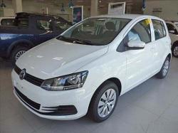 VOLKSWAGEN Fox 1.0 TRENDLINE FLEX