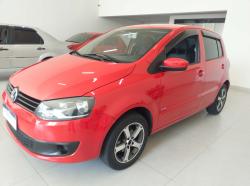 VOLKSWAGEN Fox 1.0 TRENDLINE FLEX