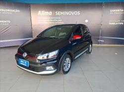 VOLKSWAGEN Fox 1.6 16V 4P MSI PEPPER FLEX