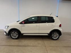 VOLKSWAGEN Fox 1.6 16V 4P MSI PEPPER FLEX