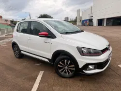 VOLKSWAGEN Fox 1.6 16V 4P MSI PEPPER FLEX