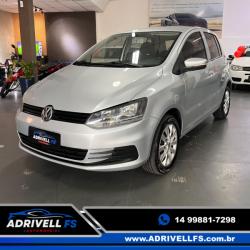 VOLKSWAGEN Fox 1.6 16V 4P MSI HIGHLINE FLEX