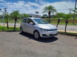 VOLKSWAGEN Fox 1.6 4P TRENDLINE FLEX