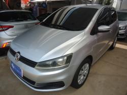 VOLKSWAGEN Fox 1.6 4P MSI TRENDLINE FLEX