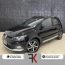 VOLKSWAGEN Fox 1.6 4P EXTREME FLEX