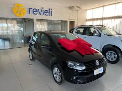 VOLKSWAGEN Fox 1.6 4P FLEX