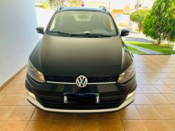 VOLKSWAGEN Fox 1.6 4P XTREME FLEX