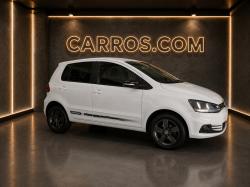 VOLKSWAGEN Fox 1.6 4P CONNECT FLEX