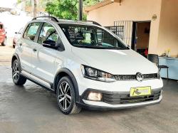 VOLKSWAGEN Fox 1.6 4P XTREME FLEX