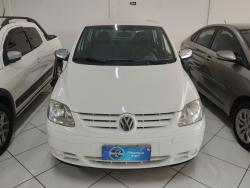 VOLKSWAGEN Fox 1.6 4P PLUS FLEX