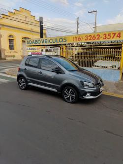 VOLKSWAGEN Fox 1.6 4P XTREME FLEX