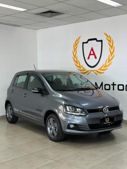 VOLKSWAGEN Fox 1.6 4P CONNECT FLEX