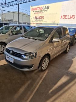 VOLKSWAGEN Fox 1.6 4P TREND FLEX