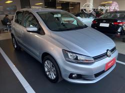 VOLKSWAGEN Fox 1.6 4P CONNECT FLEX