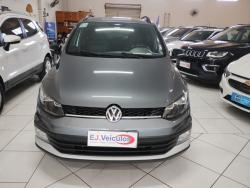 VOLKSWAGEN Fox 1.6 4P EXTREME FLEX
