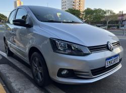 VOLKSWAGEN Fox 1.6 4P CONNECT FLEX