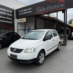 VOLKSWAGEN Fox 1.6 4P FLEX