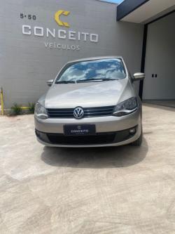 VOLKSWAGEN Fox 1.6 4P PLUS FLEX