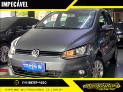 VOLKSWAGEN Fox 1.6 4P CONNECT FLEX