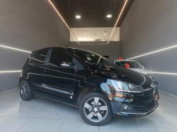 VOLKSWAGEN Fox 1.6 4P RUN FLEX