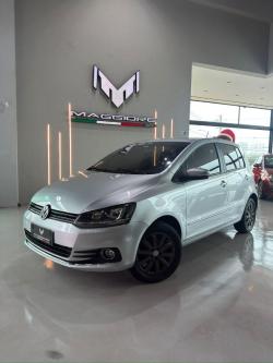 VOLKSWAGEN Fox 1.6 4P MSI TRENDLINE FLEX
