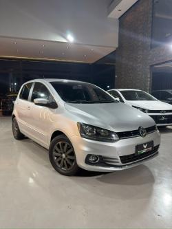 VOLKSWAGEN Fox 1.6 4P MSI TRENDLINE FLEX