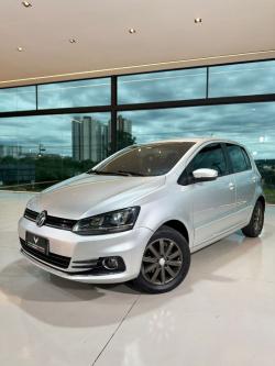 VOLKSWAGEN Fox 1.6 4P MSI TRENDLINE FLEX
