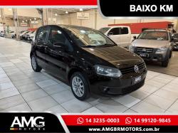 VOLKSWAGEN Fox 1.6 4P I-TREND FLEX