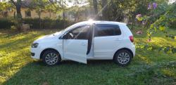 VOLKSWAGEN Fox 1.6 4P TREND FLEX