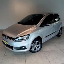 VOLKSWAGEN Fox 1.6 4P RUN FLEX