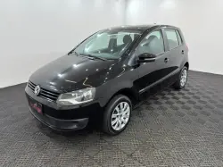 VOLKSWAGEN Fox 1.6 4P FLEX
