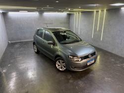 VOLKSWAGEN Fox 1.6 4P FLEX