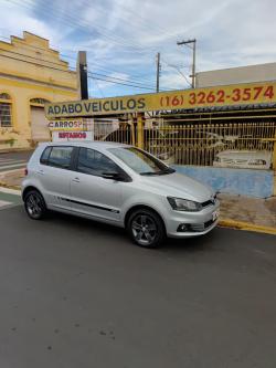 VOLKSWAGEN Fox 1.6 4P RUN FLEX