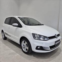 VOLKSWAGEN Fox 1.6 4P ROCK IN RIO FLEX