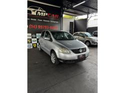 VOLKSWAGEN Fox 1.6 4P PLUS FLEX