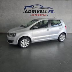 VOLKSWAGEN Fox 1.6 4P I-TREND FLEX
