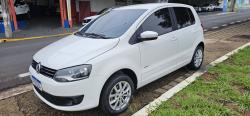 VOLKSWAGEN Fox 1.6 4P FLEX PRIME