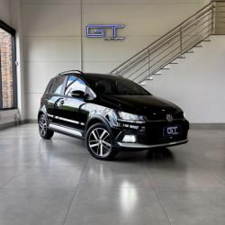 VOLKSWAGEN Fox 1.6 4P EXTREME FLEX