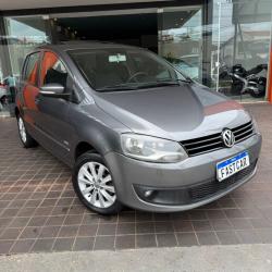 VOLKSWAGEN Fox 1.6 4P FLEX PRIME