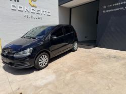 VOLKSWAGEN Fox 1.6 4P MSI TRENDLINE FLEX