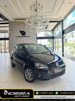 VOLKSWAGEN Fox 1.6 4P FLEX