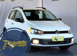 VOLKSWAGEN Fox 1.6 4P XTREME FLEX