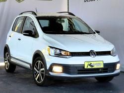 VOLKSWAGEN Fox 1.6 4P XTREME FLEX