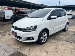 VOLKSWAGEN Fox 1.6 4P COMFORTLINE FLEX