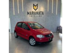 VOLKSWAGEN Fox 1.6 4P
