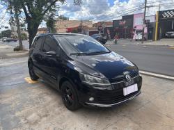 VOLKSWAGEN Fox 1.6 4P MSI COMFORTLINE FLEX