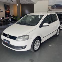 VOLKSWAGEN Fox 1.6 4P FLEX PRIME